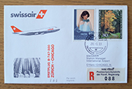 Swissair